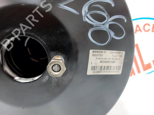 Servo brake CITROËN C4 I (LC_)  | BP20748116M42 