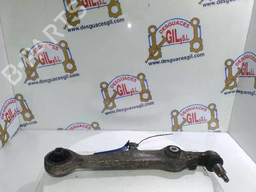 Left front suspension arm AUDI A4 B5 (8D2) 1.8 | BP20729104M12 