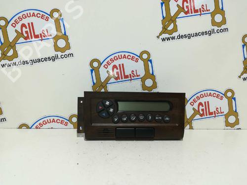 Climate control ROVER 45 I Saloon (RT) 1.6 | BP20784330I5 