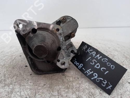Starter RENAULT KANGOO (KC0/1_) 1.5 dCi | BP39190552M8 - Image 4