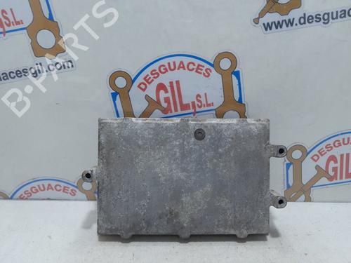 Engine control unit (ECU) JEEP CHEROKEE (KJ) 3.7 4x4 | BP20766759M57 