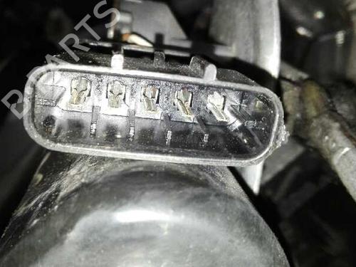 Front wiper motor OPEL CORSA B (S93) 1.7 D (F08, F68, M68) | BP20779011M29 