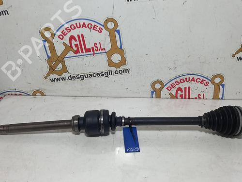 Used Right front driveshaft CITROËN JUMPER I Van (230L) 1.9 D (69 hp) 20768297