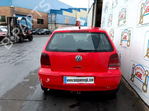 Starter VW POLO (6N2)  | BP20738436M8 