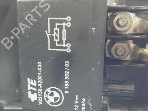 Used Electronic module Electronic module BMW X5 (F15, F85) xDrive 30 d (258 hp) 34250050 34250050
