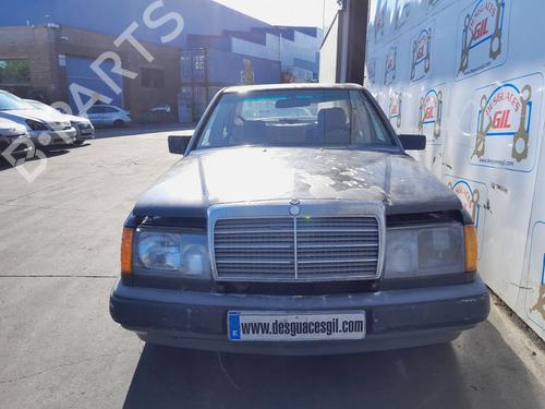 Servo brake MERCEDES-BENZ 124 Saloon (W124) 200 D (124.120) | BP21521287M42 