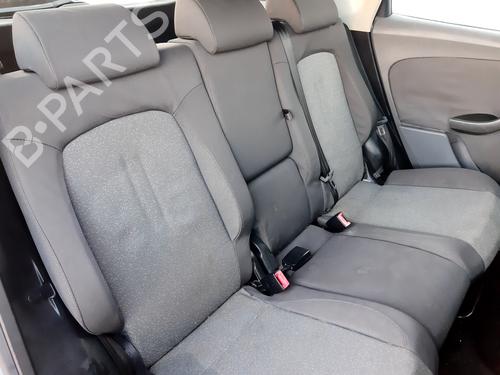 Fuse box SEAT ALTEA (5P1)  | BP20772531E1 