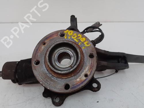 Used Right front steering knuckle PEUGEOT 307 Break (3E) 1.6 HDi 110 (109 hp) 27588250