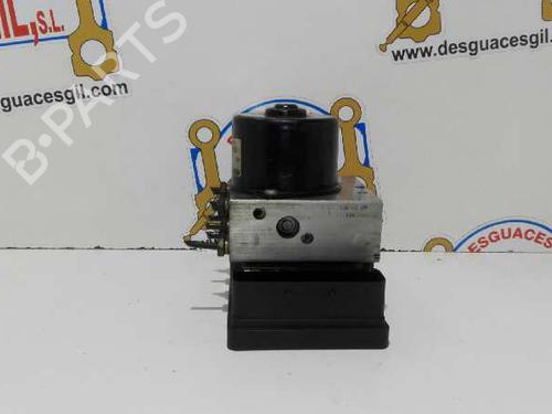 Abs pomp FORD FOCUS I (DAW, DBW) 1.8 Turbo DI / TDDi | BP20780417M43 