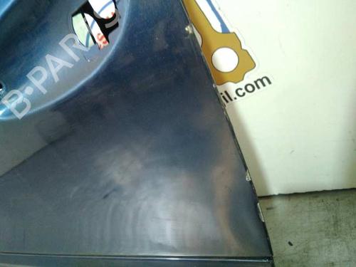 Left front door MERCEDES-BENZ C-CLASS Coupe (CL203) C 180 Kompressor (203.746) | BP20791876C2 