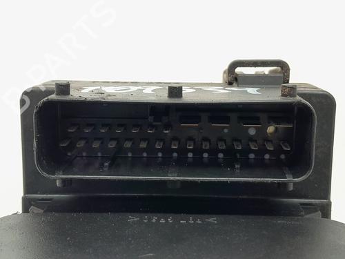 ABS pump RENAULT MEGANE I Coach (DA0/1_)  | BP27597553M43 