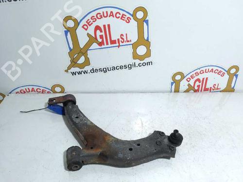 Left front suspension arm CITROËN XSARA Coupe (N0) 1.9 D | BP20730490M12 