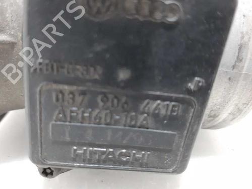 Mass air flow sensor VW GOLF III (1H1)  | BP20727893M95 