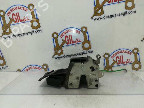 Front right lock BMW 5 (E39) 525 td | BP20807446C97 