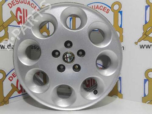 Felg ALFA ROMEO 166 (936_) 2.4 JTD (936A2A__) | BP20734358C45 