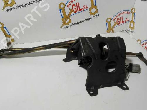 Front wiper motor NISSAN VANETTE CARGO Van (HC 23)  | BP20773880M29 