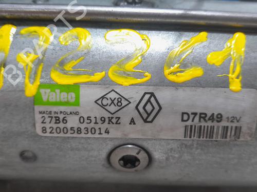 Starter RENAULT MEGANE II (BM0/1_, CM0/1_) 1.9 dCi | BP23147732M8 