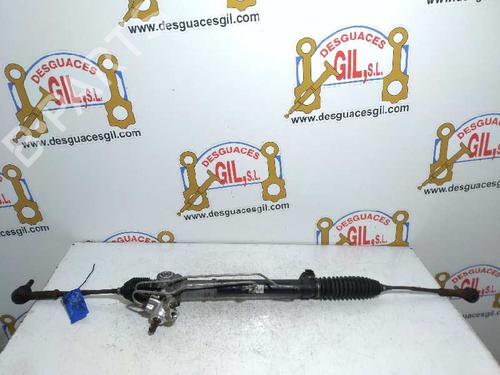 Styregear/Snekke NISSAN X-TRAIL I (T30) [2001-2013]  29533999