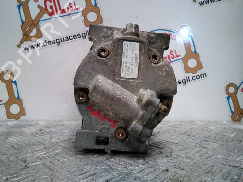 AC compressor FIAT DOBLO MPV (119_, 223_) 1.9 JTD | BP20780775M34 