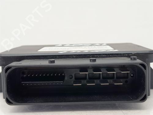 Electronic module LAND ROVER RANGE ROVER EVOQUE (L538) 2.2 D | BP36502807M83 - Image 4