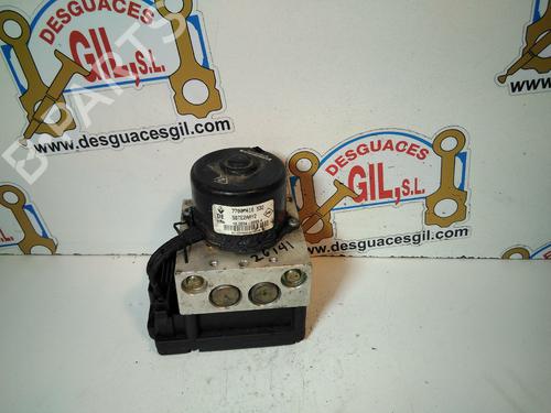 ABS pump RENAULT LAGUNA I (B56_, 556_) 2.2 dT (B569) | BP20789443M43 