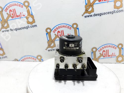ABS pump NISSAN MURANO I (Z50) 3.5 4x4 | BP20773403M43 