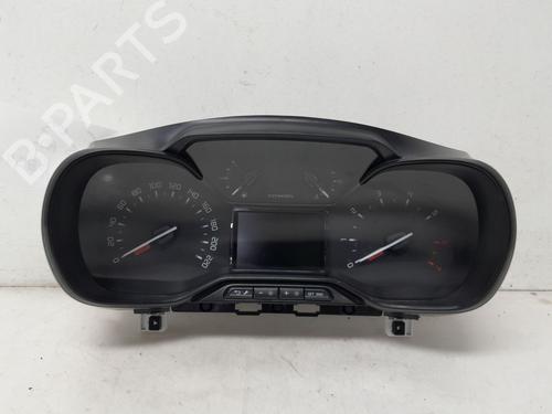 instrument-cluster-citroen-c3-iii-sx-2016-31320497 main image