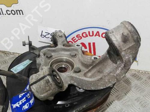 Used Right rear steering knuckle HONDA CR-V II (RD_) [2001-2007]  20775299
