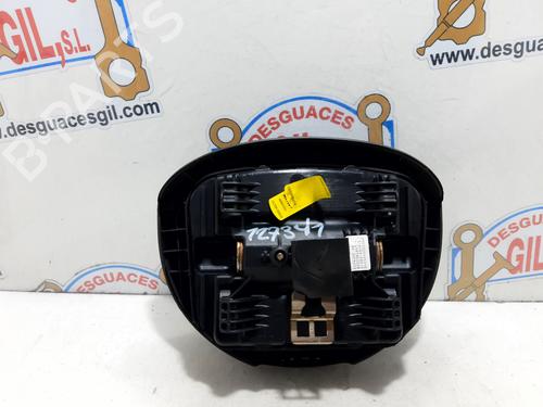 Driver airbag RENAULT MEGANE II (BM0/1_, CM0/1_) 1.5 dCi (BM0F, BM0T, BM2B, CM0F, CM0T) | BP20746682C9 