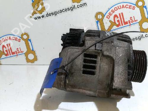 Alternator CITROËN ZX (N2) 1.9 D | BP20777475M7 