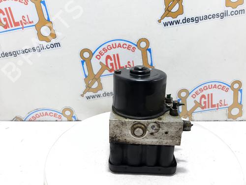 ABS pump RENAULT LAGUNA II Grandtour (KG0/1_) 1.9 dCi (KG0G) | BP20756704M43 