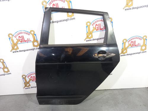 Used Left rear door HONDA FR-V (BE) 2.2 i CTDi (BE5) (140 hp) 20740364