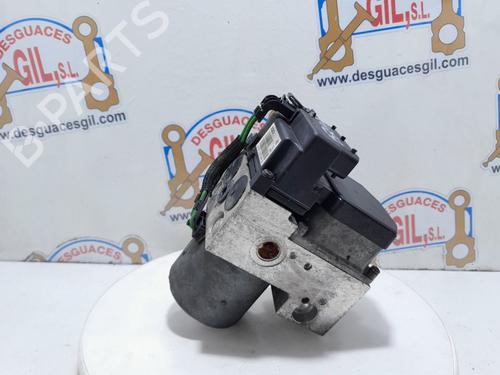 ABS pump OPEL ZAFIRA A MPV (T98) 2.2 DTI 16V (F75) | BP20762120M43 