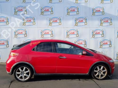 Brukte deler til HONDA CIVIC VIII Hatchback (FN, FK) 2.2 CTDi (FK3) (140 hp) 4292336