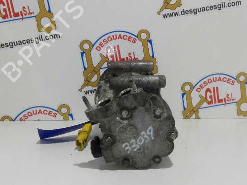 AC compressor PEUGEOT 207 (WA_, WC_)  | BP20794347M34 