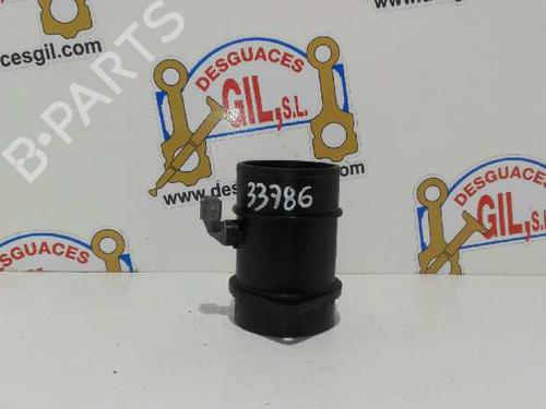 Used Mass air flow sensor RENAULT CLIO III (BR0/1, CR0/1) 1.5 dCi (BR17, CR17) (86 hp) 20794742