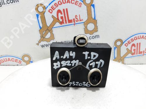 Comfort control module AUDI A4 B8 (8K2) | BP20749174M56