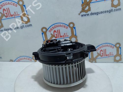 Used Heater blower motor OPEL ASTRA K (B16) 1.6 CDTi (68) (110 hp) 20769703