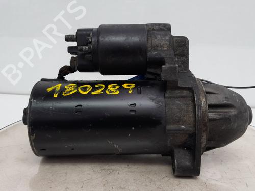 Startmotor MERCEDES-BENZ E-CLASS (W210) E 290 Turbo-D (210.017) (129 hp) 23954122