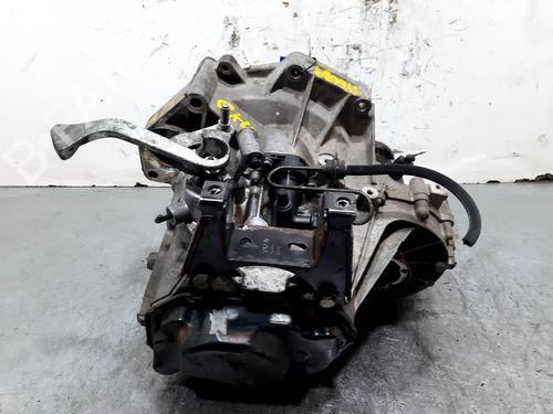 Gearbox SEAT IBIZA III (6L1)  | BP20757770M3 
