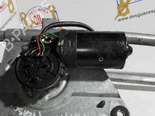 Front wiper motor CITROËN XSARA PICASSO (N68)  | BP20774289M29 