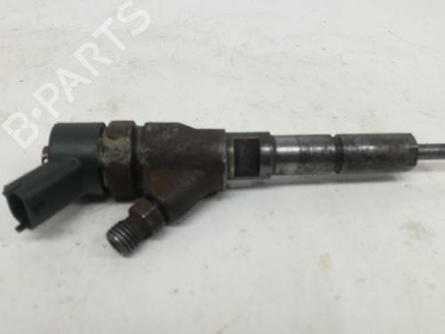 Used Injector Injector PEUGEOT 206 Hatchback (2A/C) 1.6 HDi 110 (109 hp) 34129703 34129703