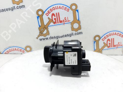 Headlight switch MERCEDES-BENZ B-CLASS Sports Tourer (W245) B 180 CDI (245.207) | BP20741580I24 