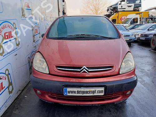 Startmotor CITROËN XSARA PICASSO (N68) 2.0 HDi | BP23954081M8 