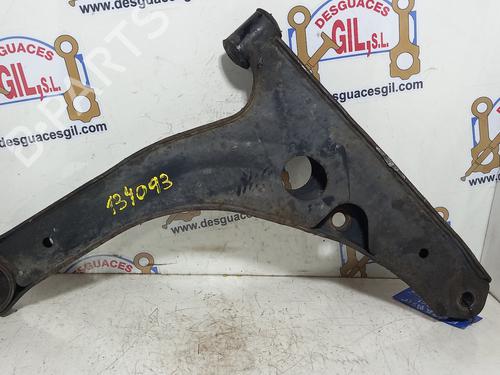 Used Left front suspension arm FORD TRANSIT Van (FA_ _) 2.4 DI (FAA_, FAB_, FAC_, FAD_) (90 hp) 20750286