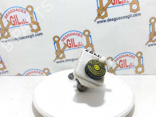 Brake master cylinder TOYOTA AYGO (_B1_) 1.0 (KGB10_, KGB10R) | BP20732858M77 