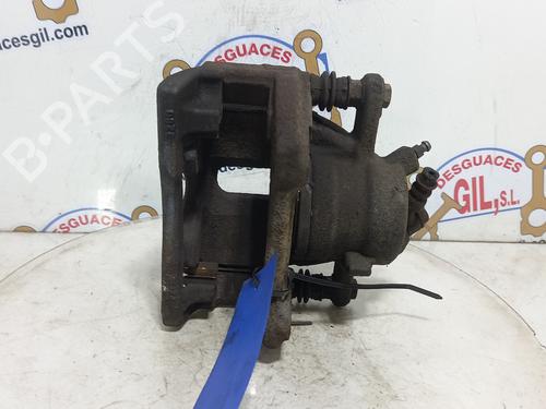 Left front brake caliper NISSAN NOTE (E11, NE11) 1.5 dCi | BP20804933M105 