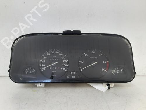Used Instrument cluster Instrument cluster 39188565 39188565