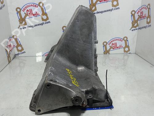 Oliebundkar MERCEDES-BENZ A-CLASS (W168) A 170 CDI (168.008) | BP20765332M115 