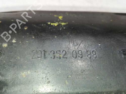 Right rear suspension arm MERCEDES-BENZ C-CLASS (W203) C 220 CDI (203.006) | BP20778067M15 